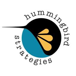 Hummingbird Strategies LLC Logo