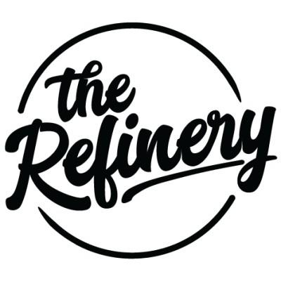 The Refinery Logo