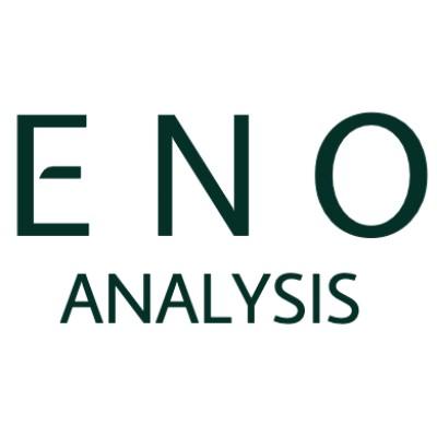 ENO Analysis Logo