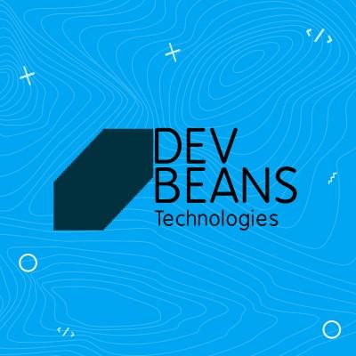 Devbeans Logo