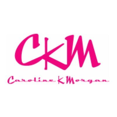 Caroline K Morgan Logo