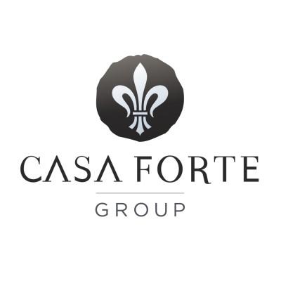 Casa Forte Group Logo
