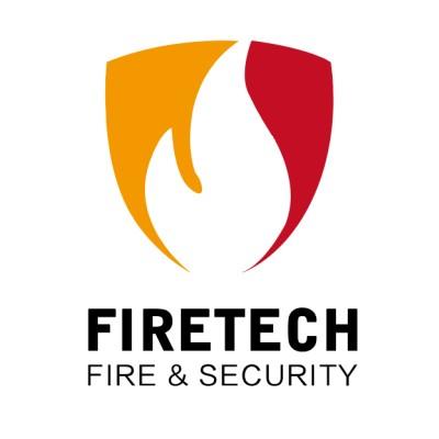 Shanghai Firetech Co.Ltd Logo