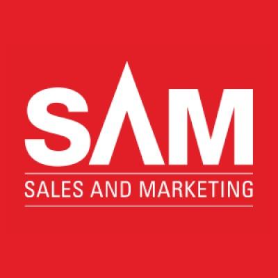 SAM Sales & Marketing Pty. Ltd. Logo