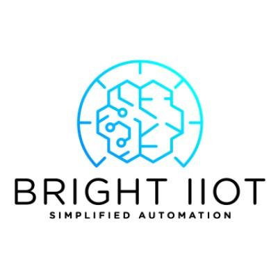 Bright IIOT Logo