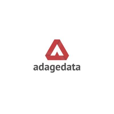 Adage Data Systems Logo
