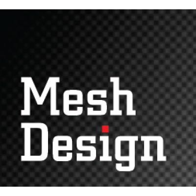 Mesh Design Logo
