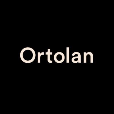 Ortolan's Logo