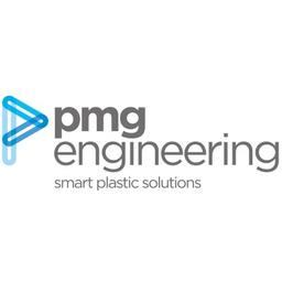 P.M.G Engineering Services Pty Ltd Logo