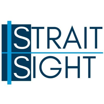 Strait Sight Logo