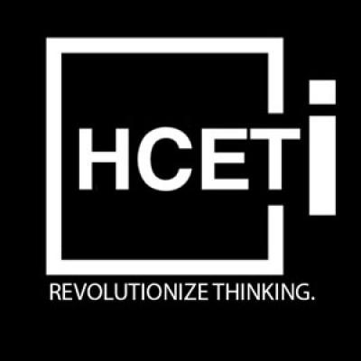 HCETI Logo