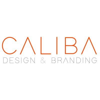 Caliba Design & Branding Logo