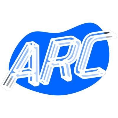 Arc Analytics LLC Logo