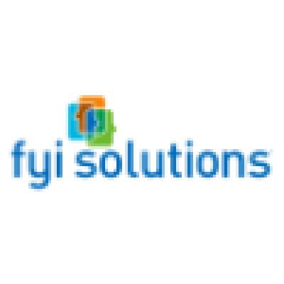 FYI Solutions Logo