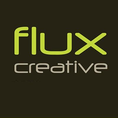 Flux Creative's Logo