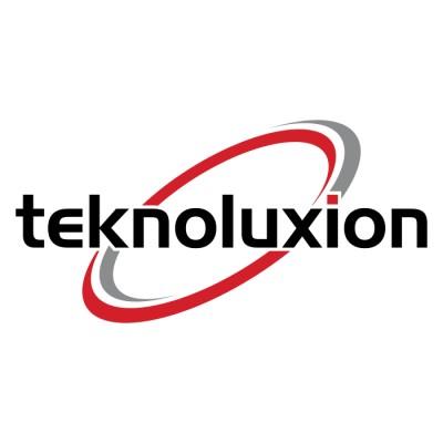 teKnoluxion Consulting Logo