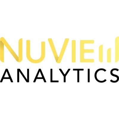 NuView Analytics's Logo