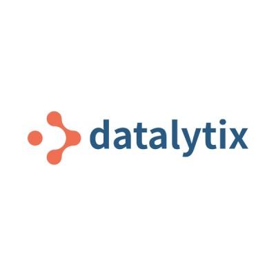 Datalytix Logo
