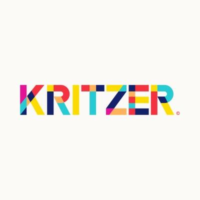 Kritzer Design Studio's Logo
