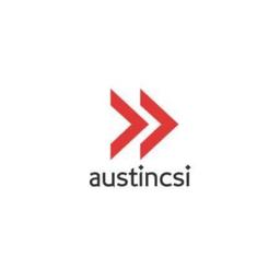 AustinCSI Logo