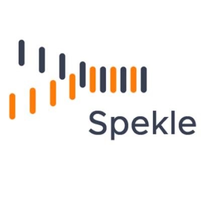 Spekle Solutions Logo