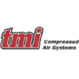 TMI Compressed Air Systems Inc Logo