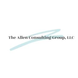 The Allen Consulting Group Logo