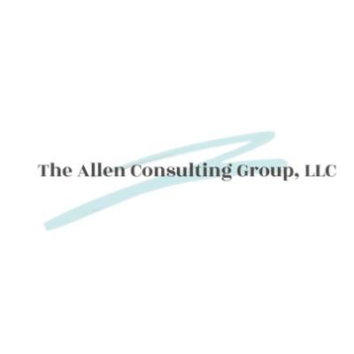 The Allen Consulting Group Logo