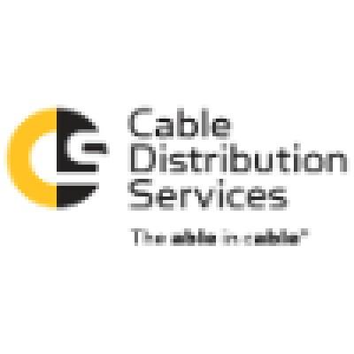 Cable Distribution Services Logo