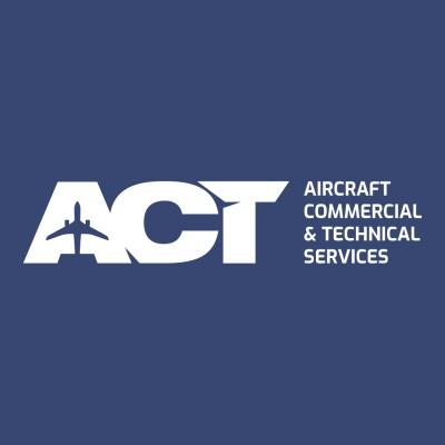 ACT Services GmbH Logo