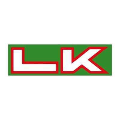 LK Metallwaren GmbH Logo