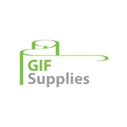 GIF Supplies (Graphic Image Films Ltd) Logo