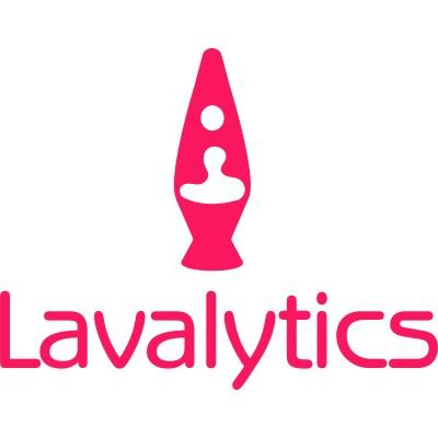 Lavalytics's Logo