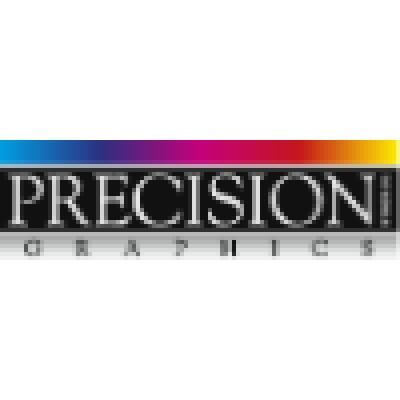 Precision Graphics of Oregon Logo