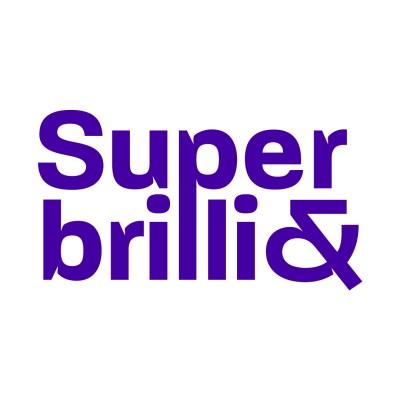 Superbrilliand's Logo