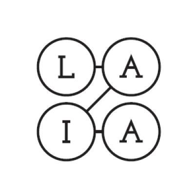LAIA Ecosystem Logo