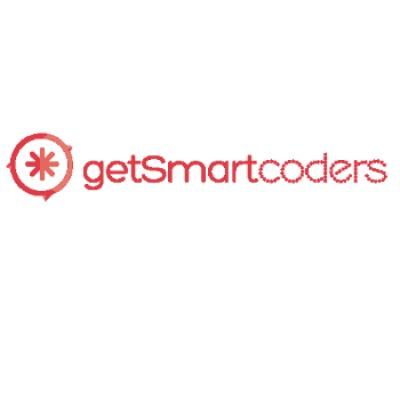 GetSmartCoders Logo