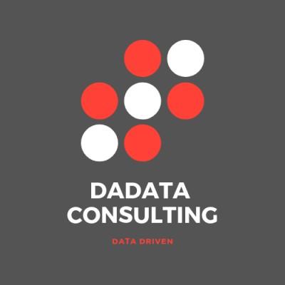 Dadata Consulting Logo