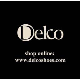 Delco shoes pvt ltd Logo