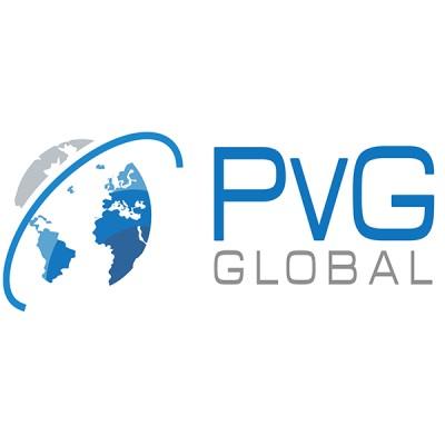 ProView Global (PvG) Logo