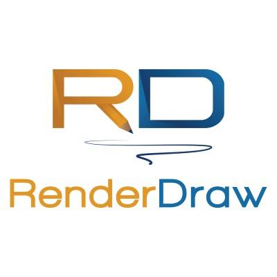 RenderDraw Logo