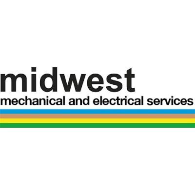 Midwest Mechanical and Electrical Services Ltd Logo
