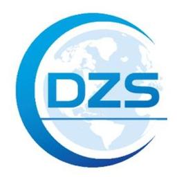 DZS Clinical Services Logo