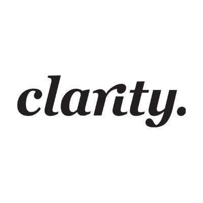 Clarity Communications Logo
