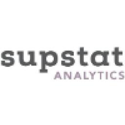 Supstat Inc Logo