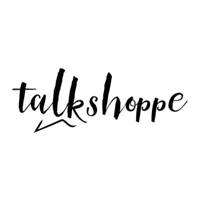 Talk Shoppe Logo
