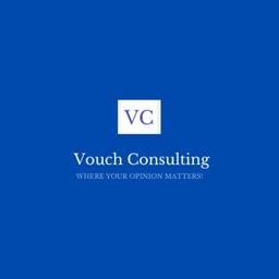 Vouch Consulting Logo