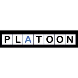 Platoon.io Logo