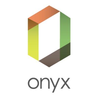 The Onyx Company's Logo