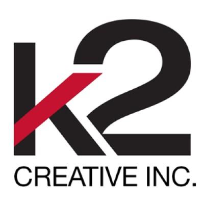 K2 Creative Inc. Logo